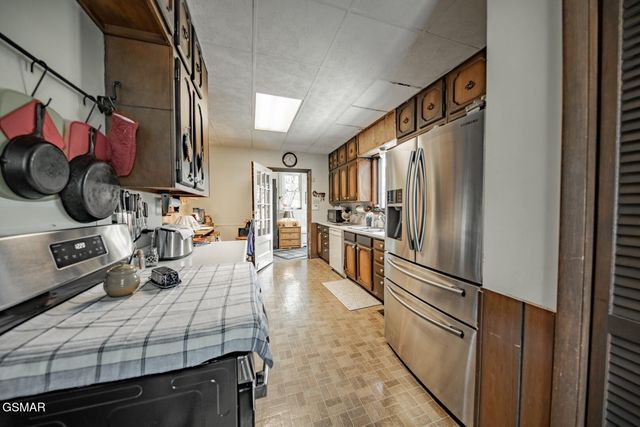 294 Clifton Heights Road, Newport, TN 37821