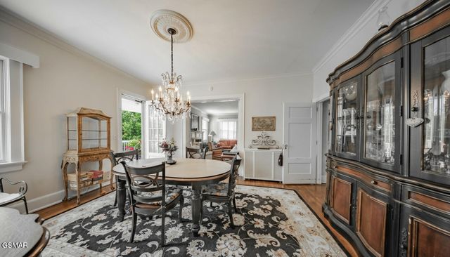 294 Clifton Heights Road, Newport, TN 37821