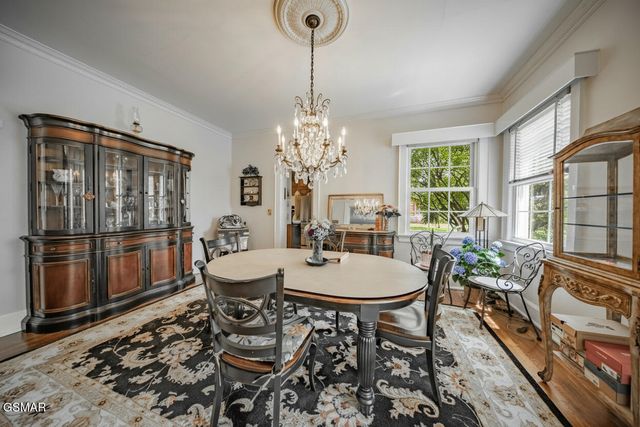 294 Clifton Heights Road, Newport, TN 37821