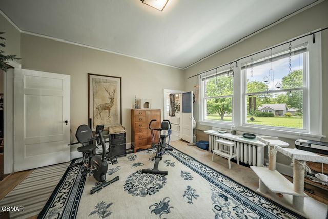 294 Clifton Heights Road, Newport, TN 37821