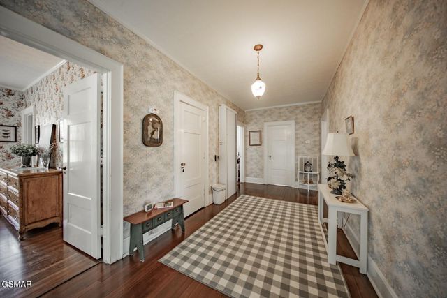 294 Clifton Heights Road, Newport, TN 37821