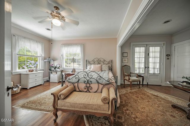 294 Clifton Heights Road, Newport, TN 37821