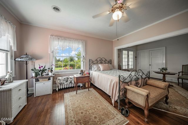 294 Clifton Heights Road, Newport, TN 37821