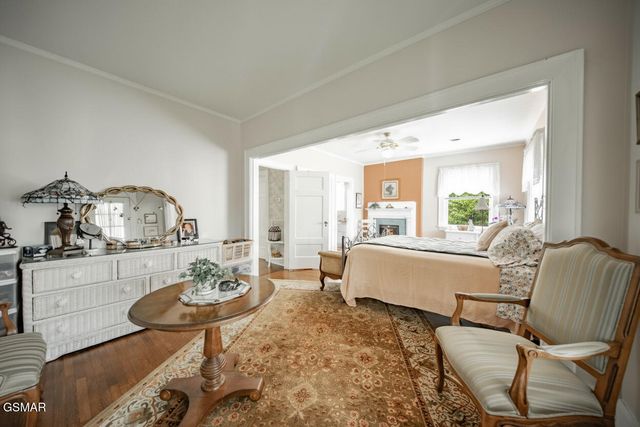 294 Clifton Heights Road, Newport, TN 37821