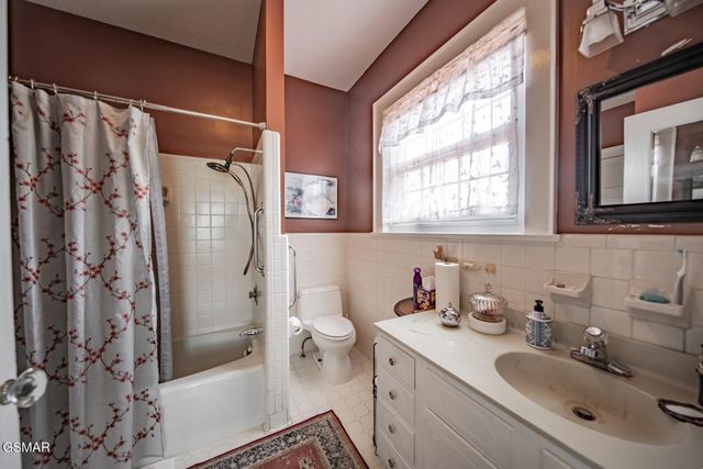 294 Clifton Heights Road, Newport, TN 37821