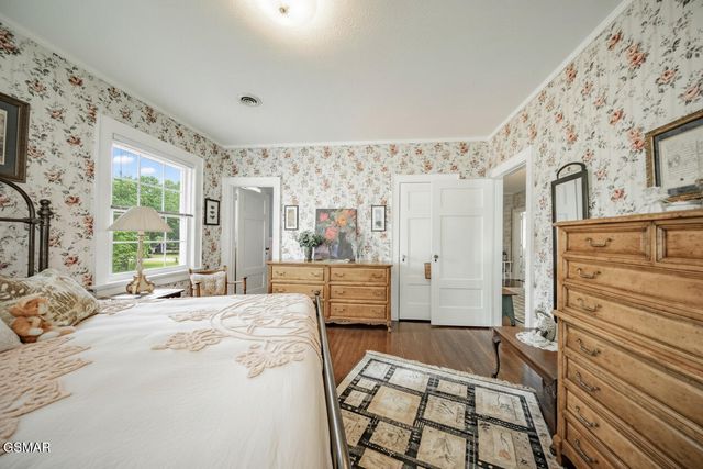 294 Clifton Heights Road, Newport, TN 37821