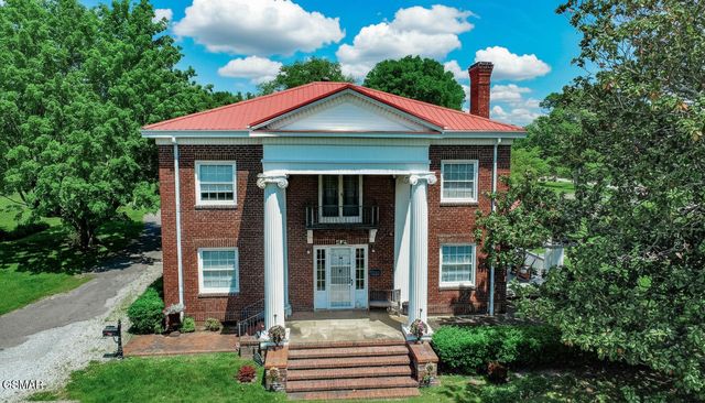 294 Clifton Heights Road, Newport, TN 37821