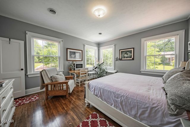 294 Clifton Heights Road, Newport, TN 37821