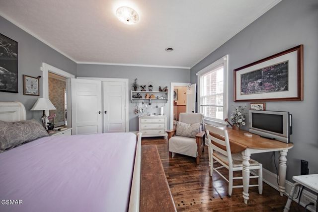 294 Clifton Heights Road, Newport, TN 37821