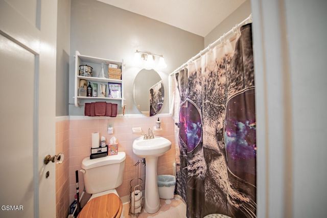 294 Clifton Heights Road, Newport, TN 37821