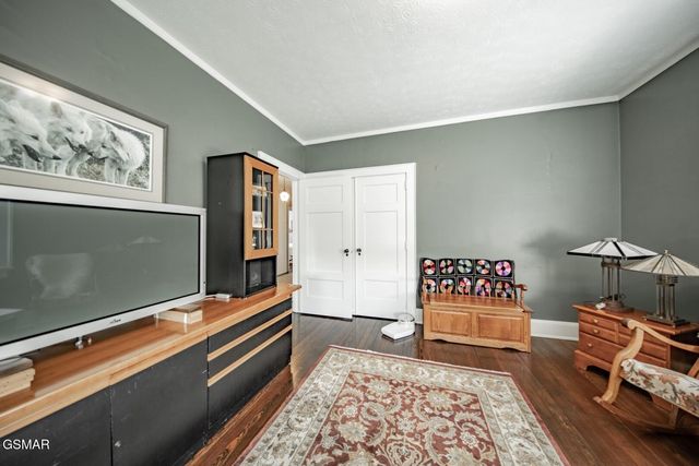 294 Clifton Heights Road, Newport, TN 37821