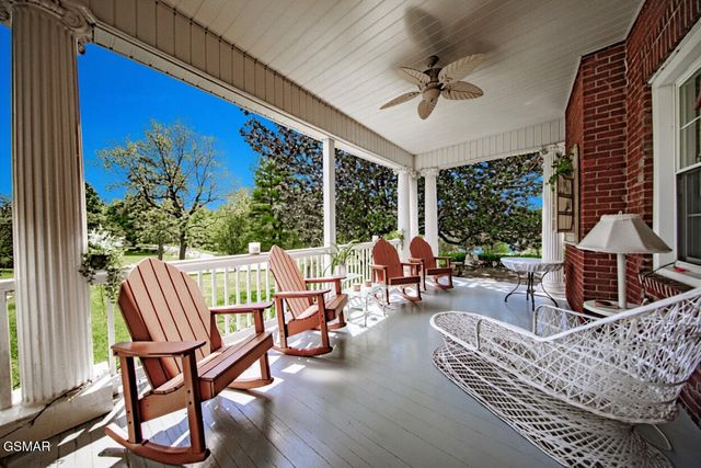 294 Clifton Heights Road, Newport, TN 37821