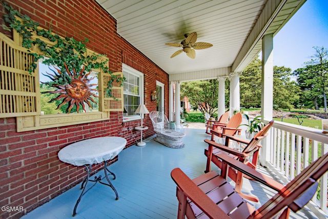 294 Clifton Heights Road, Newport, TN 37821