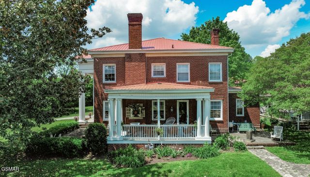 294 Clifton Heights Road, Newport, TN 37821