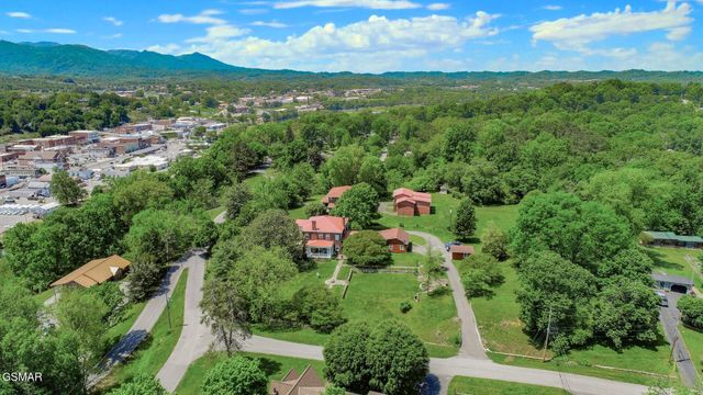 294 Clifton Heights Road, Newport, TN 37821