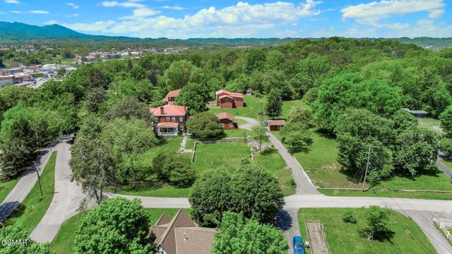 294 Clifton Heights Road, Newport, TN 37821