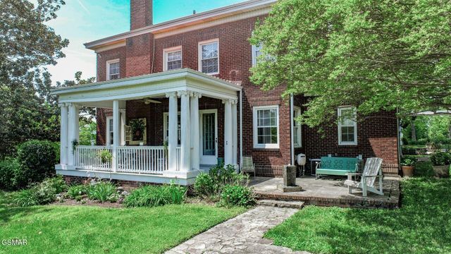 294 Clifton Heights Road, Newport, TN 37821