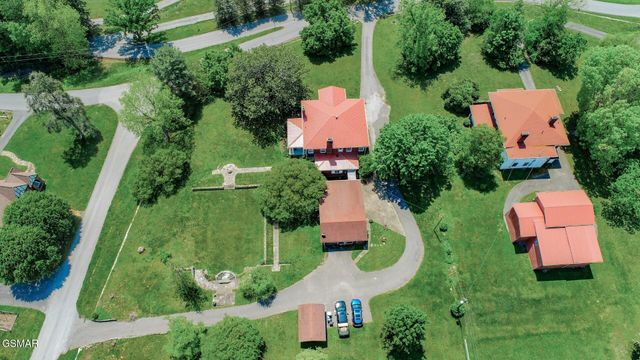 294 Clifton Heights Road, Newport, TN 37821