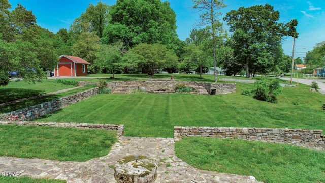 294 Clifton Heights Road, Newport, TN 37821