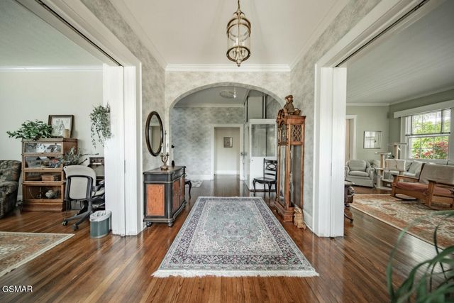 294 Clifton Heights Road, Newport, TN 37821