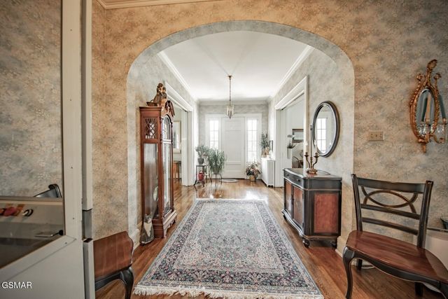 294 Clifton Heights Road, Newport, TN 37821