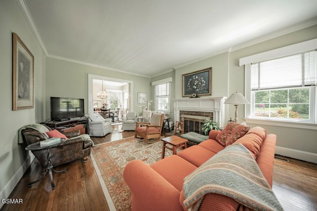 294 Clifton Heights Road, Newport, TN 37821