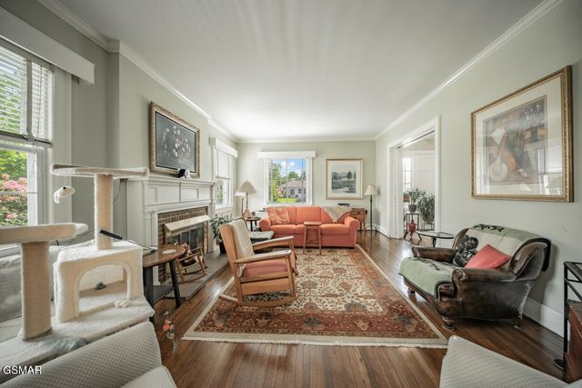 294 Clifton Heights Road, Newport, TN 37821