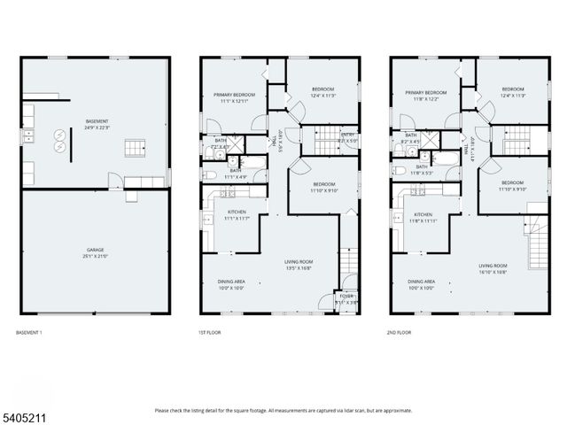 20 Toronto Ct, Maplewood Twp., NJ 07040