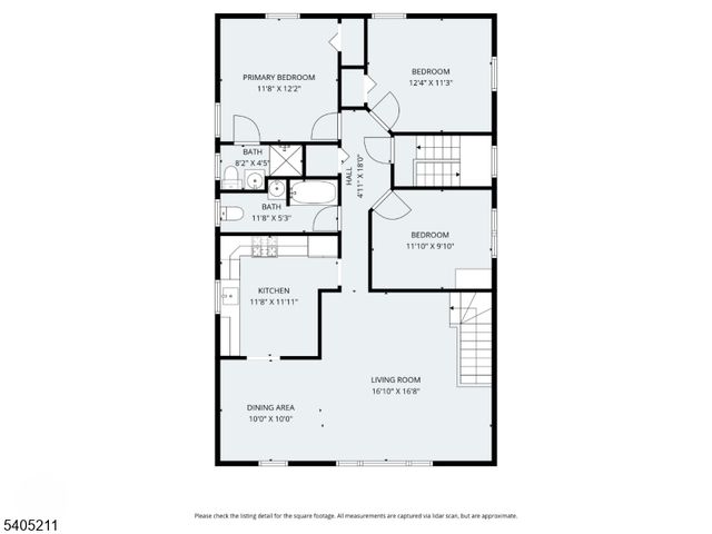 20 Toronto Ct, Maplewood Twp., NJ 07040