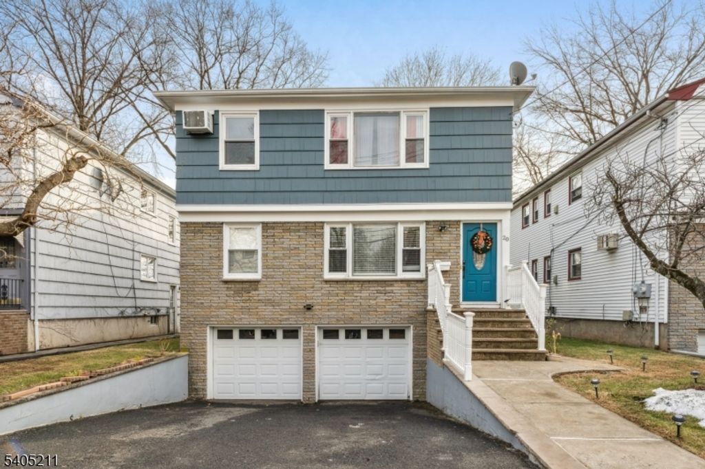 20 Toronto Ct, Maplewood Twp., NJ 07040
