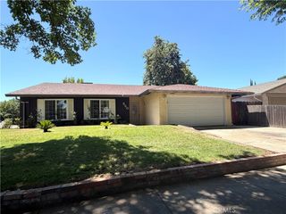 350 El Portal, Merced, CA 95340