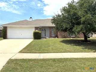 4805 Joseph Drive, Killeen, TX 76542