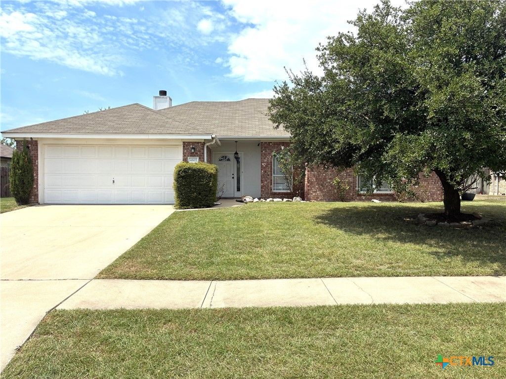 4805 Joseph Drive, Killeen, TX 76542