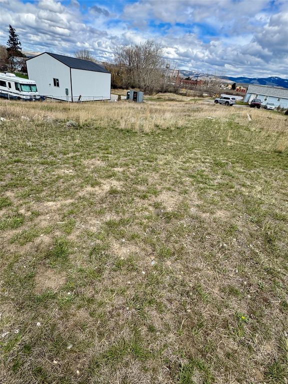 TBD Mitchell Street, Deer Lodge, MT 59722 photo 5