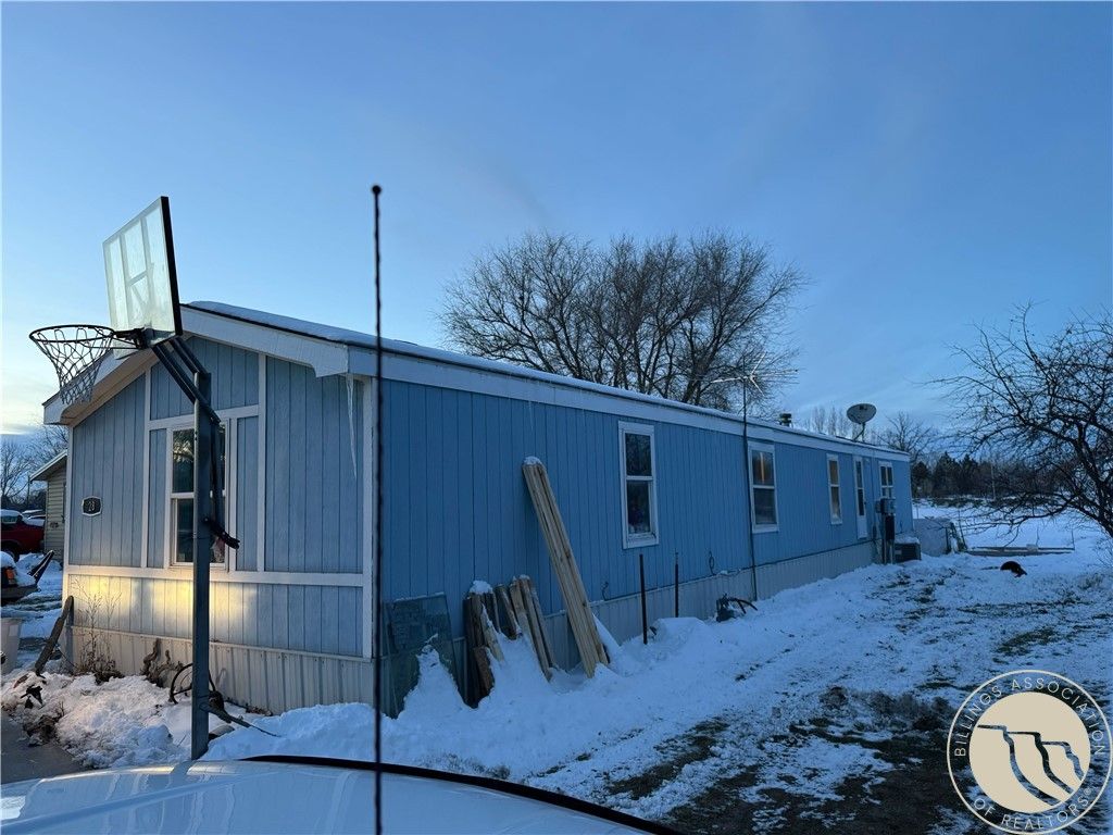 9026 Kautzman ROAD 28, Billings, MT 59101