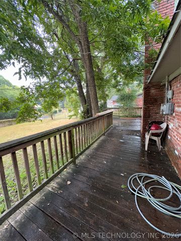 7307 S 70th East Street, Tulsa, OK 74133