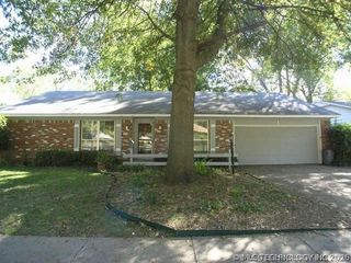 7307 S 70th East Street, Tulsa, OK 74133