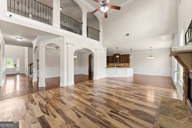 1940 Trinity Mill Drive, Dacula, GA 30019