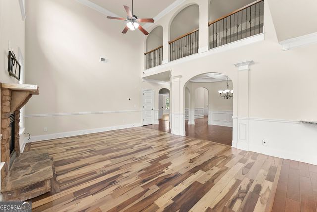 1940 Trinity Mill Drive, Dacula, GA 30019