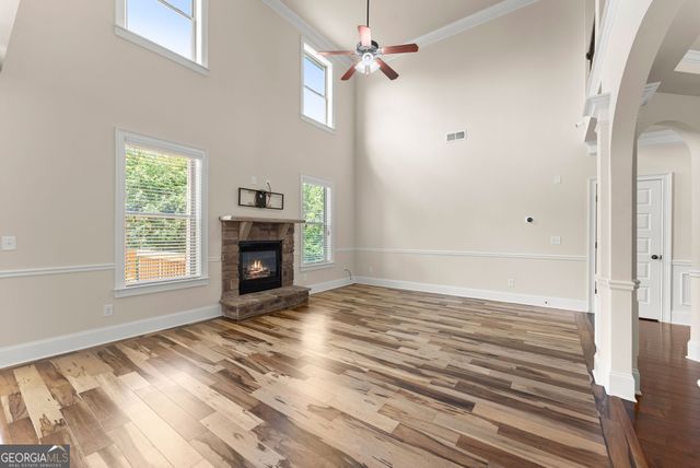 1940 Trinity Mill Drive, Dacula, GA 30019