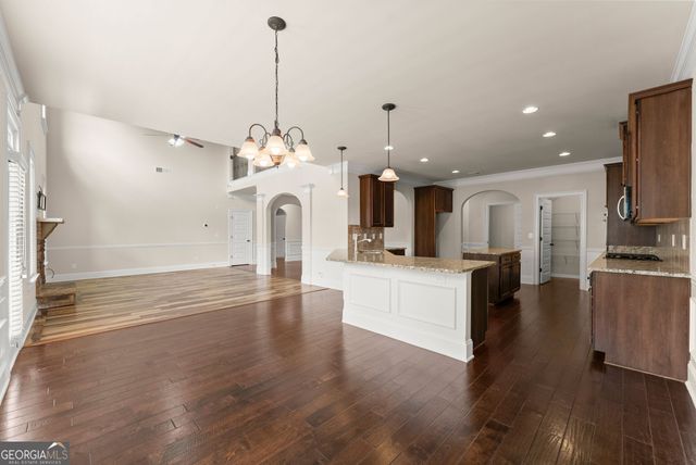 1940 Trinity Mill Drive, Dacula, GA 30019