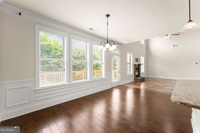 1940 Trinity Mill Drive, Dacula, GA 30019