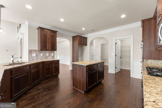 1940 Trinity Mill Drive, Dacula, GA 30019