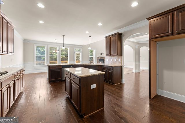 1940 Trinity Mill Drive, Dacula, GA 30019