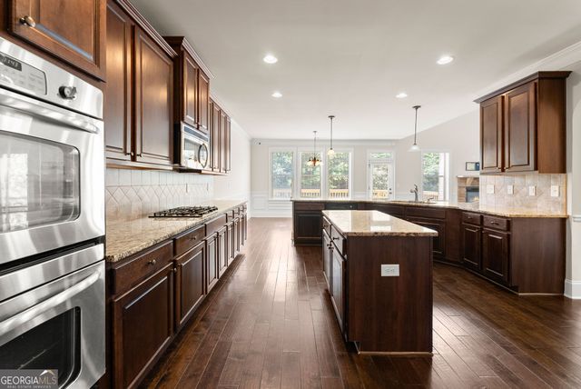 1940 Trinity Mill Drive, Dacula, GA 30019