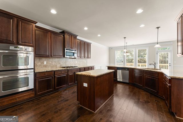 1940 Trinity Mill Drive, Dacula, GA 30019