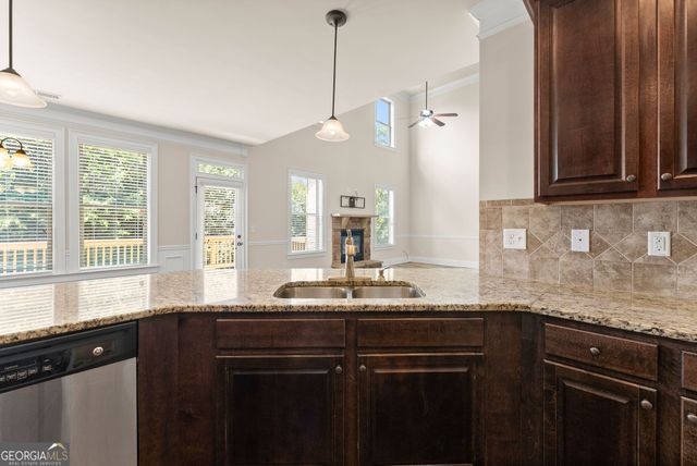 1940 Trinity Mill Drive, Dacula, GA 30019