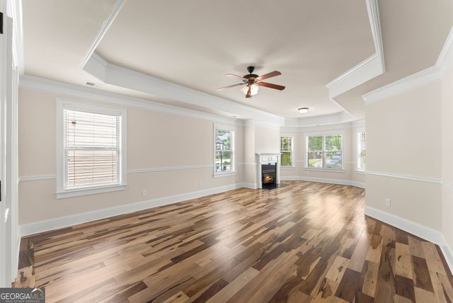 1940 Trinity Mill Drive, Dacula, GA 30019
