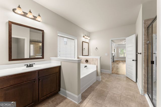 1940 Trinity Mill Drive, Dacula, GA 30019