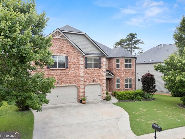 1940 Trinity Mill Drive, Dacula, GA 30019